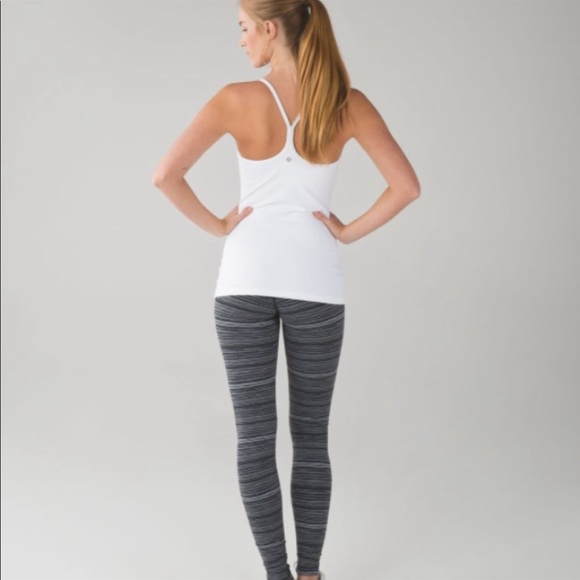 Lululemon wunder under III leggings - Picture 3 of 8